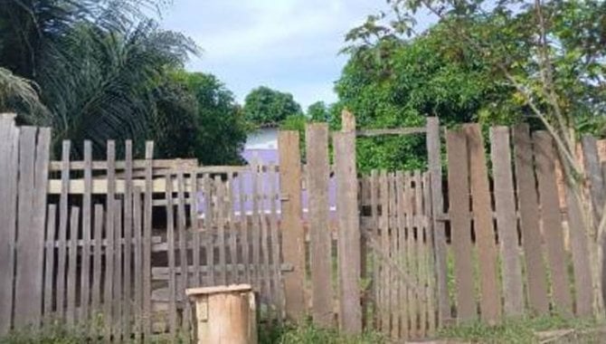 Casa 67 m² - Castanheira - Manacapuru - AM
