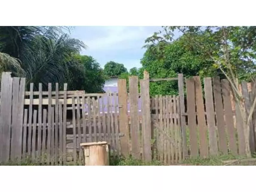 Casa à venda em leilão