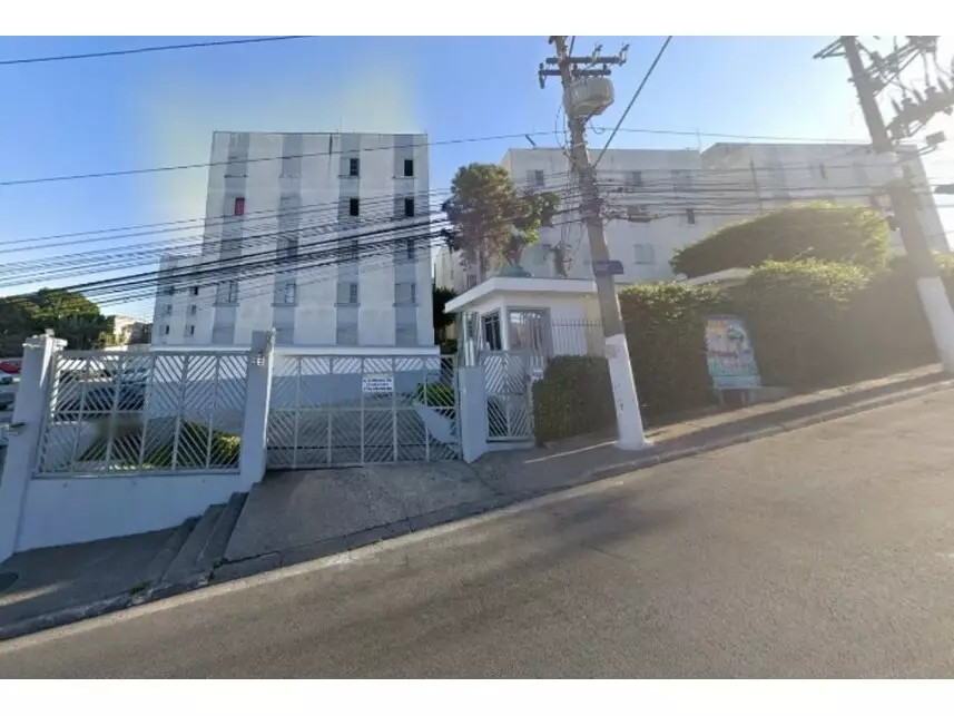 Apartamentos à venda em leilão