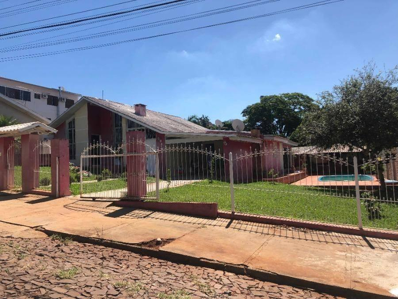 Casas