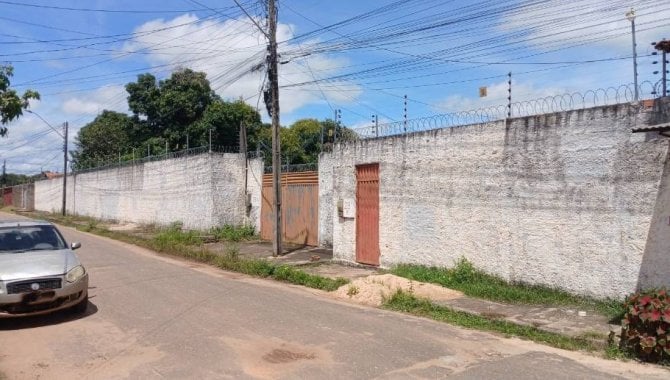 Área com 2.882 m² - Vilinha - Imperatriz - MA