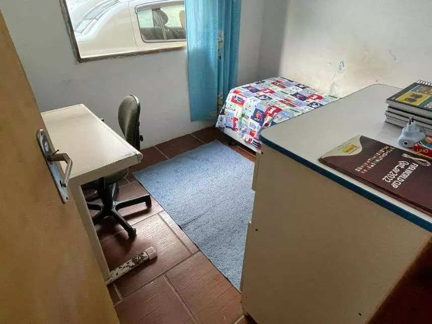 Casa à venda em leilão