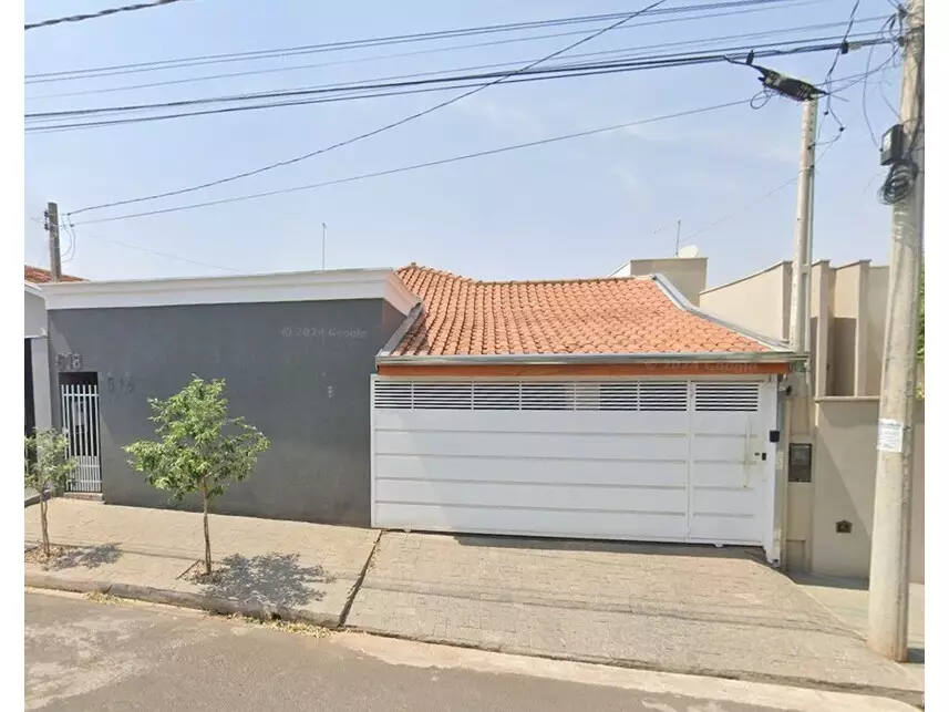 Casa à venda em leilão