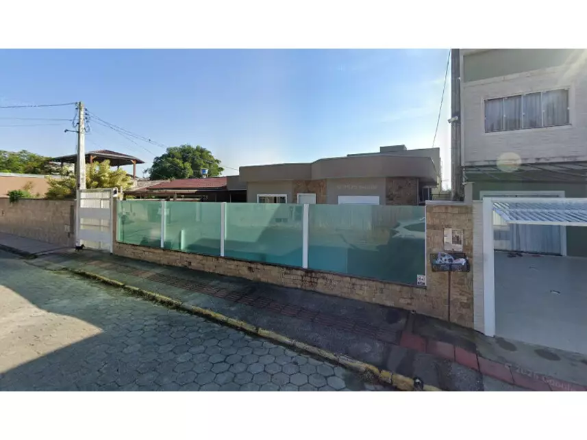 Casa à venda em leilão