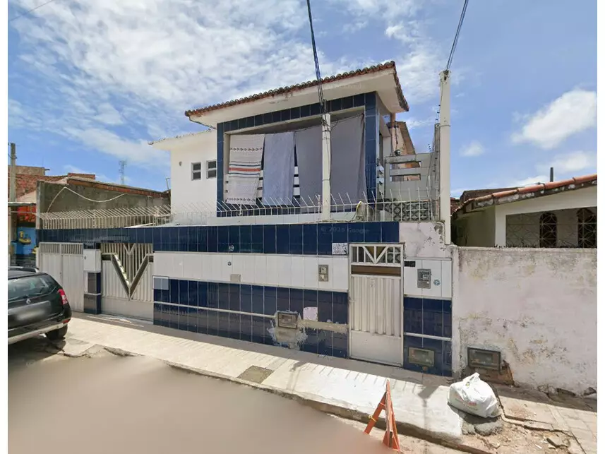Casa à venda em leilão