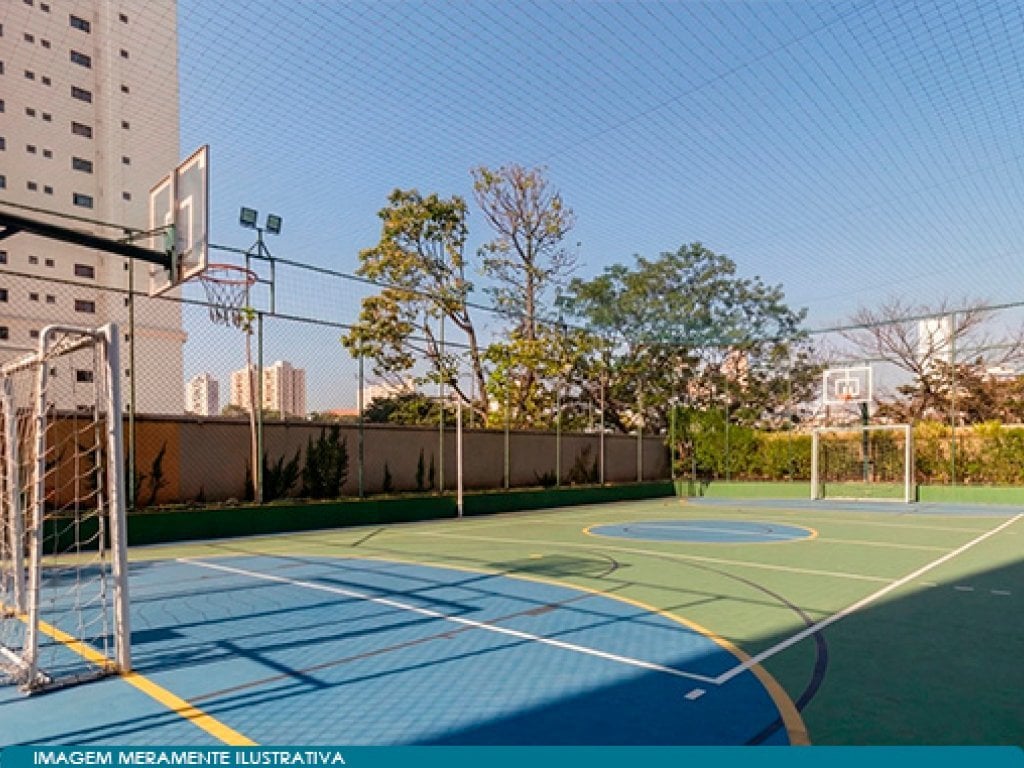Apartamento 105 m² (02 Vagas) - Alto da Mooca - São Paulo - SP