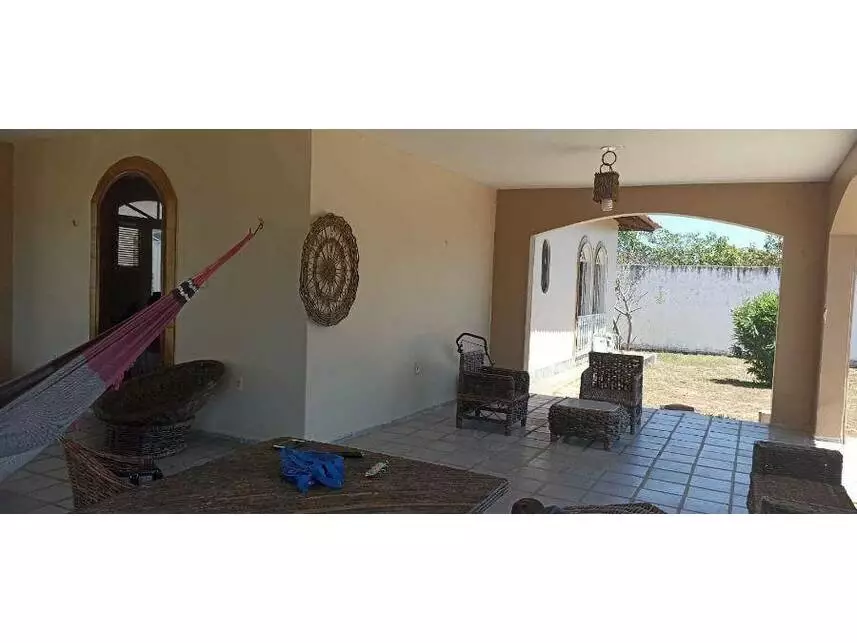 Casa à venda em leilão
