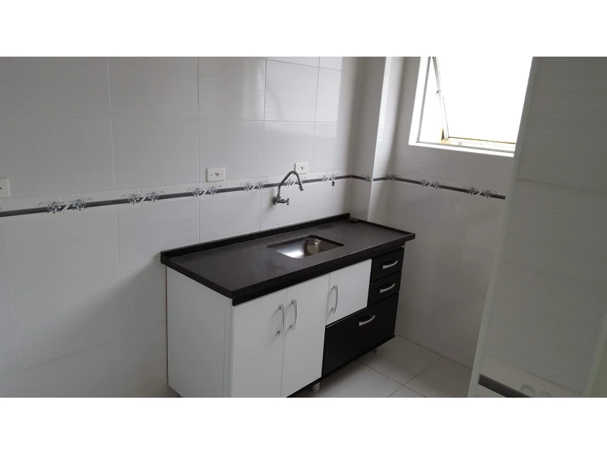 Apartamento à venda em leilão