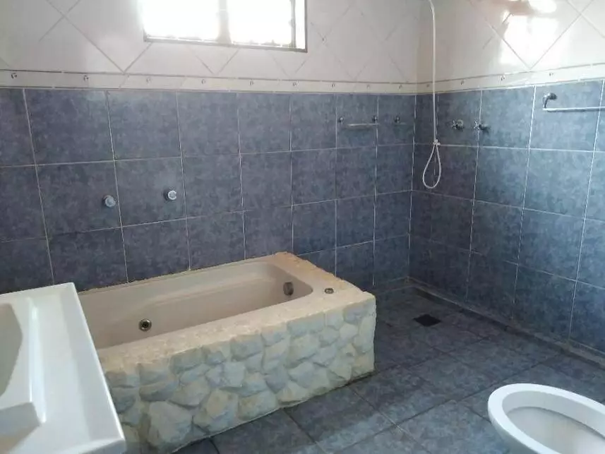 Casa à venda em leilão