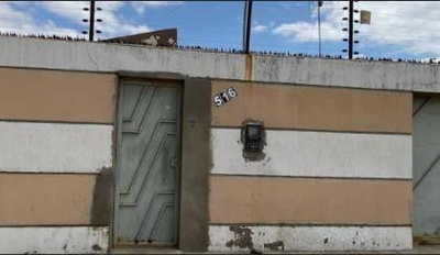 Casas