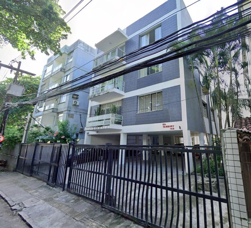 Apartamentos