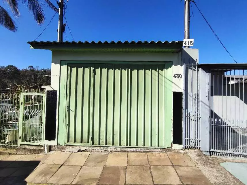 Casa à venda em leilão