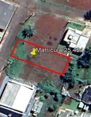 Terrenos Urbanos