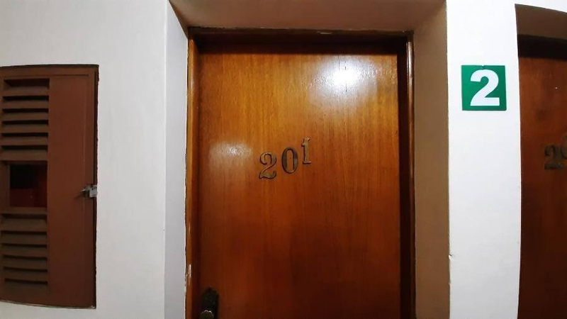 Apartamentos