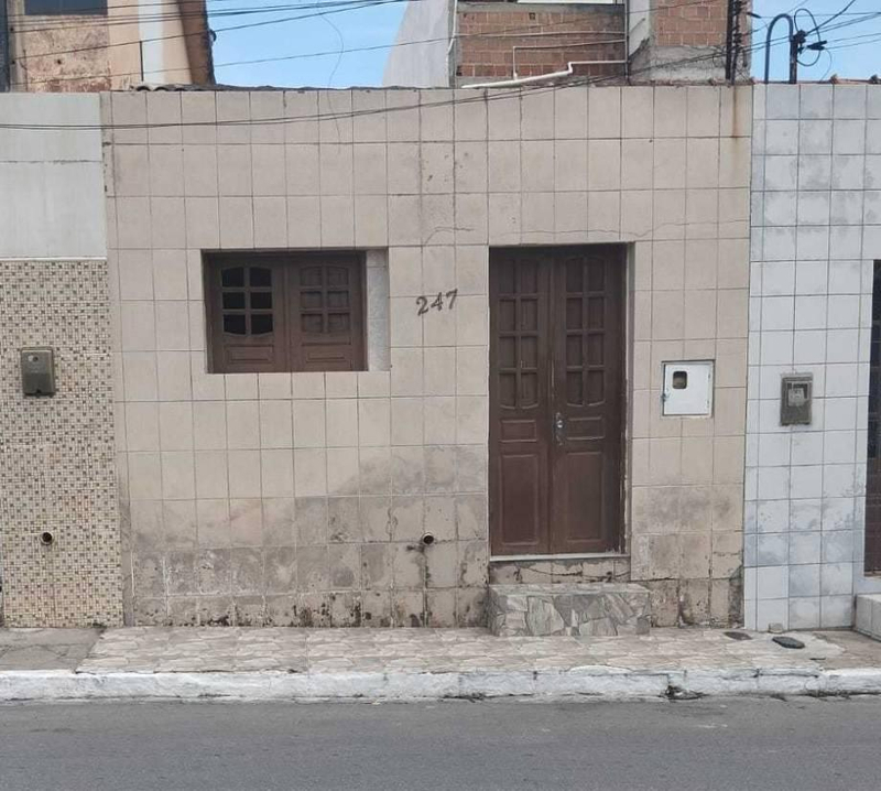 Casas