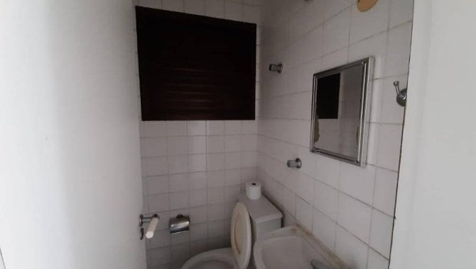 Apartamento 225 m² (03 vagas) - Centro - São Bernardo do Campo - SP