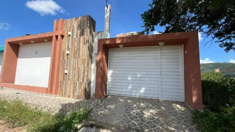 Casas