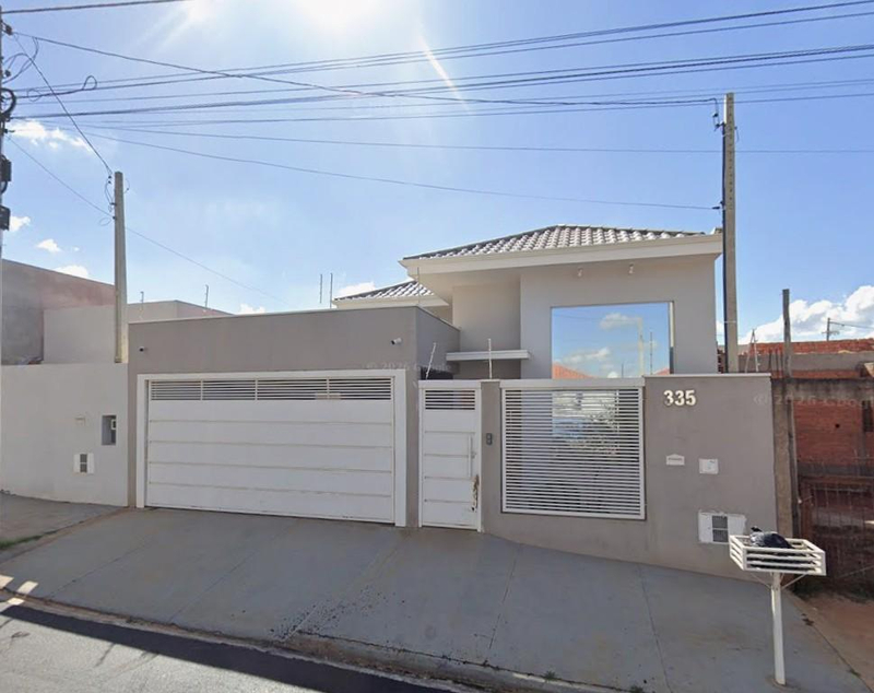 Casas