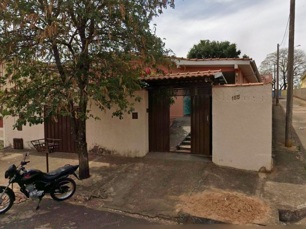 Nua Propriedade da Parte Ideal (20%) sobre Casa 132 m² - Igaraí - Mococa - SP