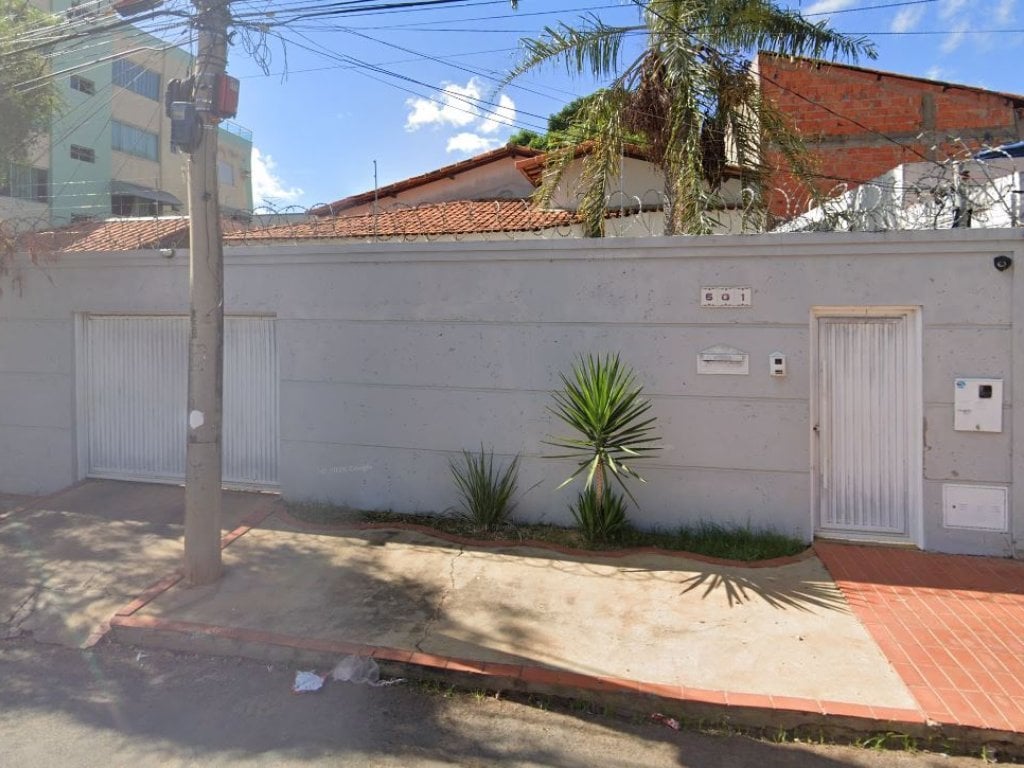 Casa 151 m² - Major Prates - Montes Claros - MG