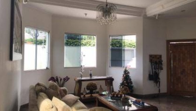Casa 456 m² - Itanhanga Park - Campo Grande - MS