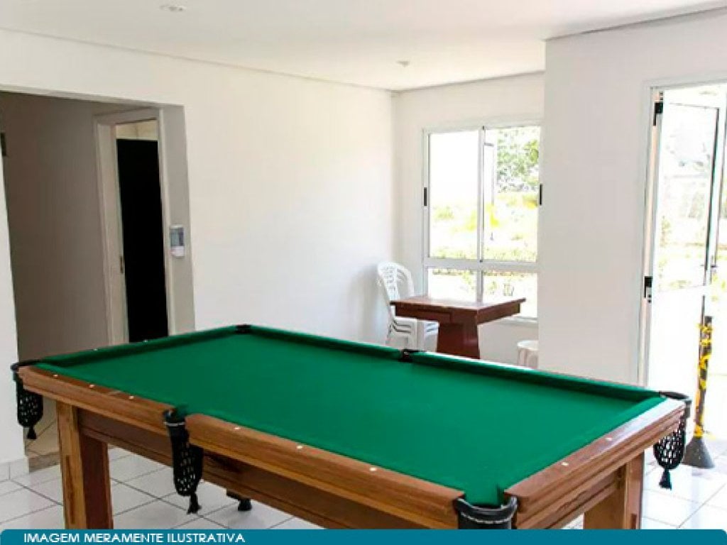 Direitos sobre Apartamento 61 m² (01 vaga) - Jardim Japão - São Paulo - SP