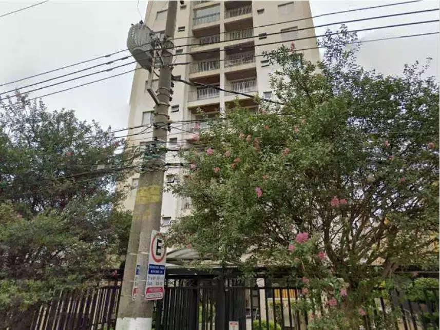 Vaga de Garagem à venda em leilão