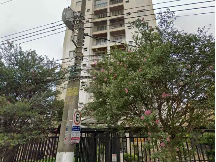 Vaga de Garagem à venda em leilão