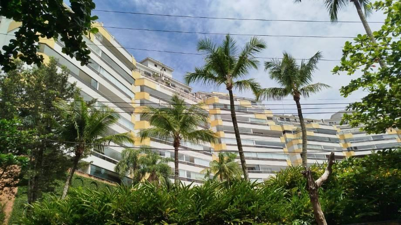 Apartamentos