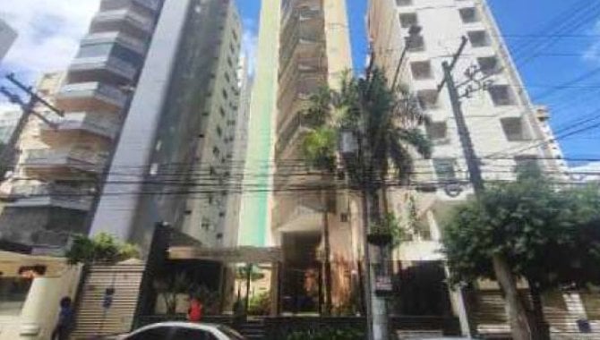 Apartamento 133 m² (01 vaga) - Setor Bueno - Goiânia - GO