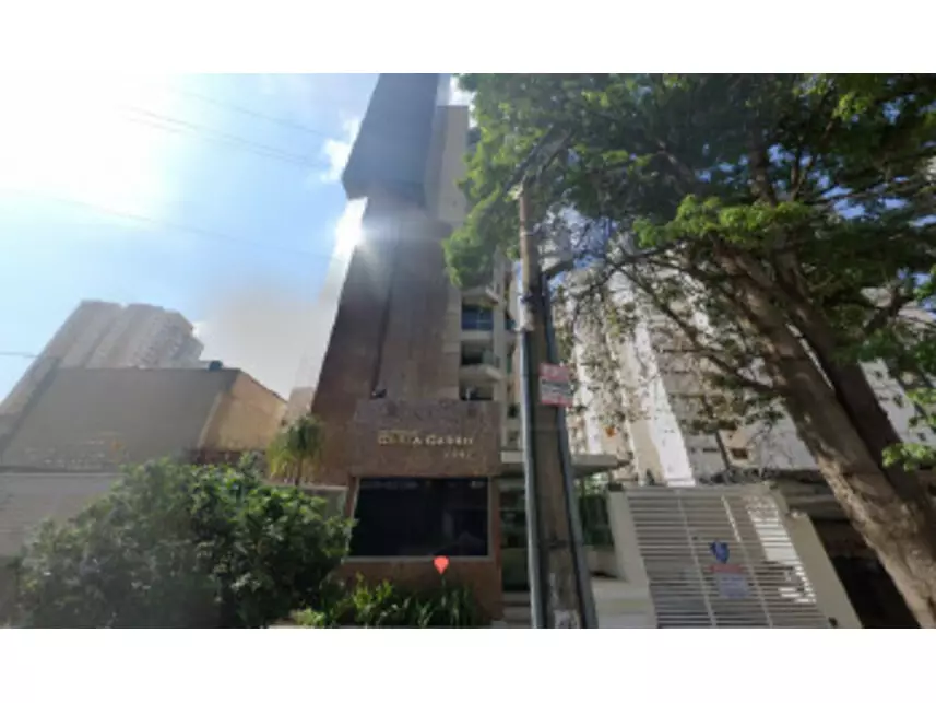 Apartamento à venda em leilão