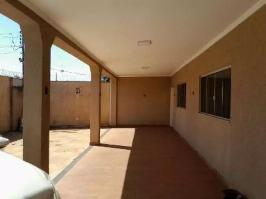 Casa à venda em leilão
