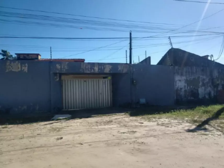 Casa à venda em leilão
