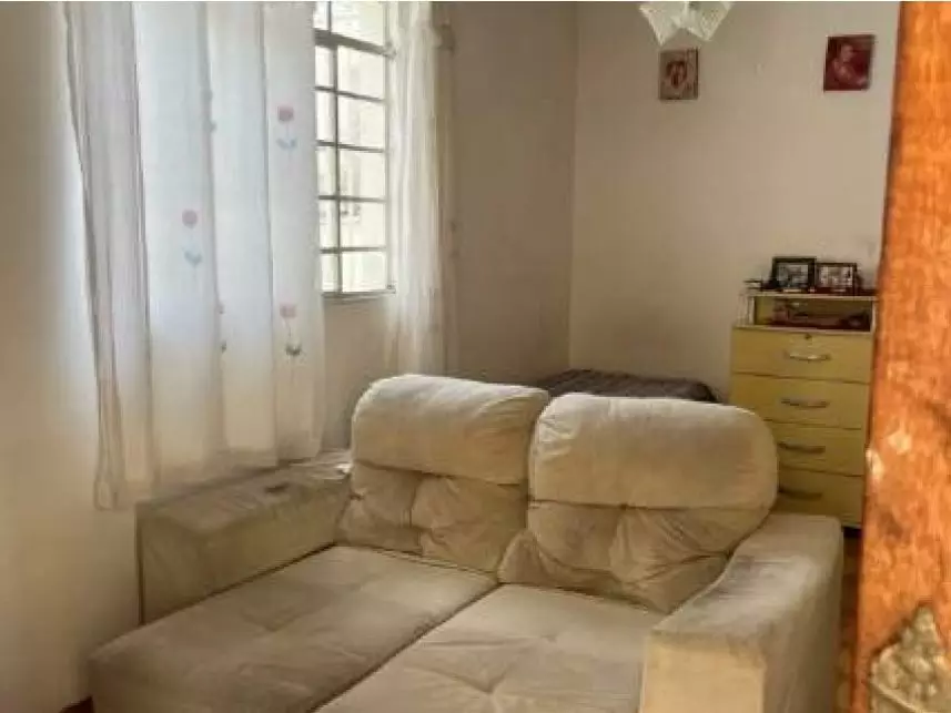Casa à venda em leilão