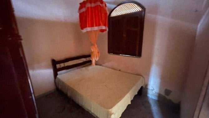 Casa 43 m² - Jose Teles de Menezes - Teolândia - BA