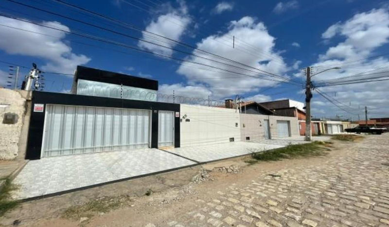 Casas
