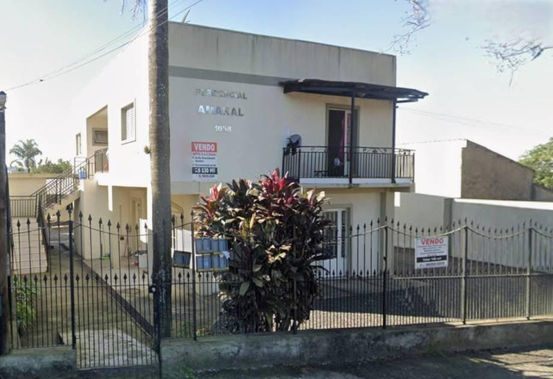 Apartamentos
