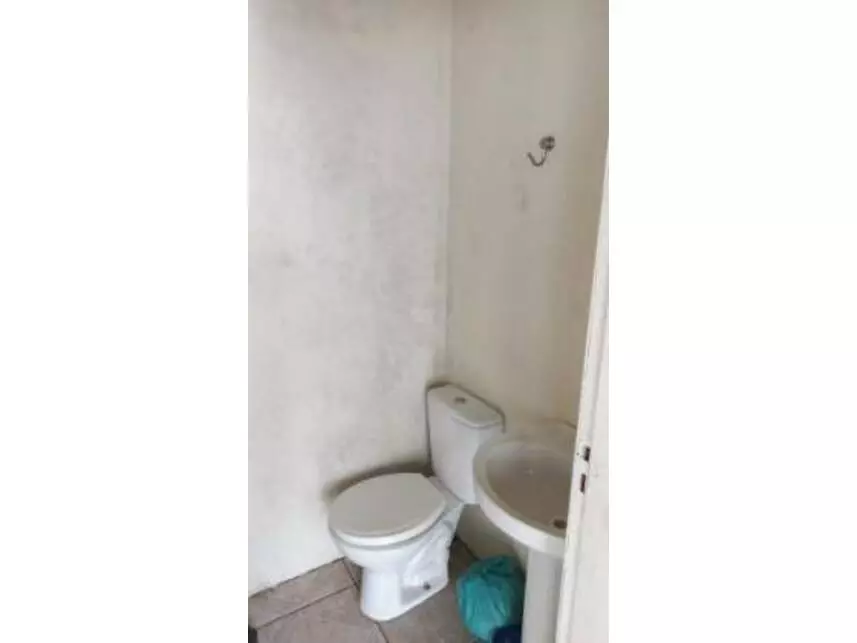 Apartamento à venda em leilão