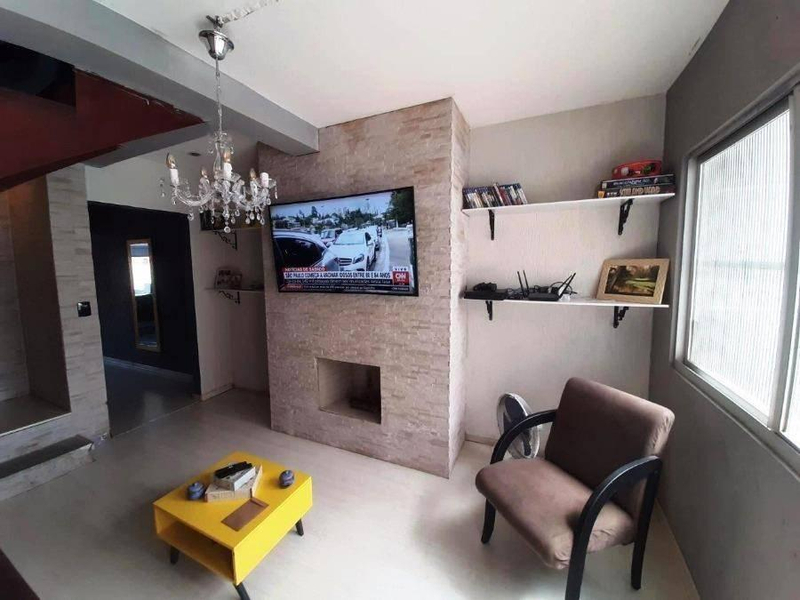 Casas