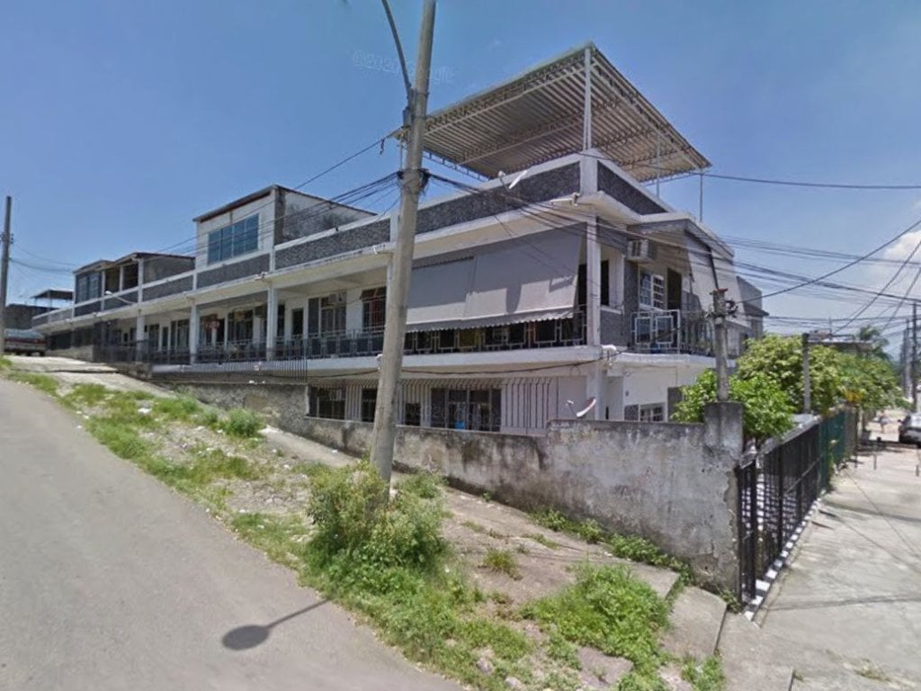 Casa 44 m² - Vigário Geral - Rio de Janeiro - RJ