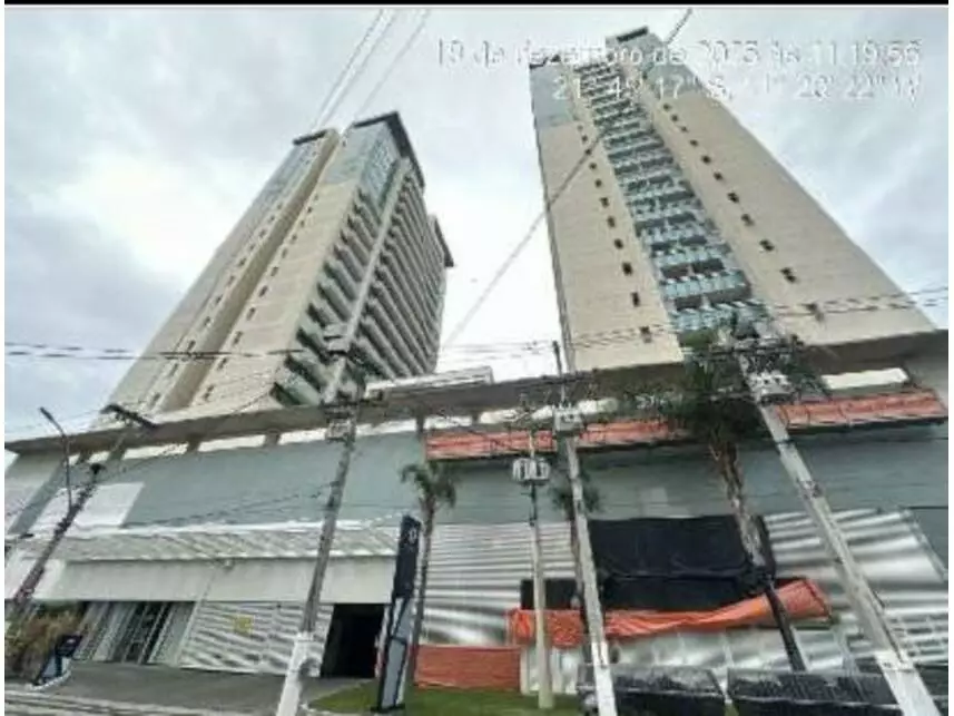 Apartamento à venda em leilão