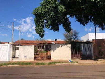 Casas