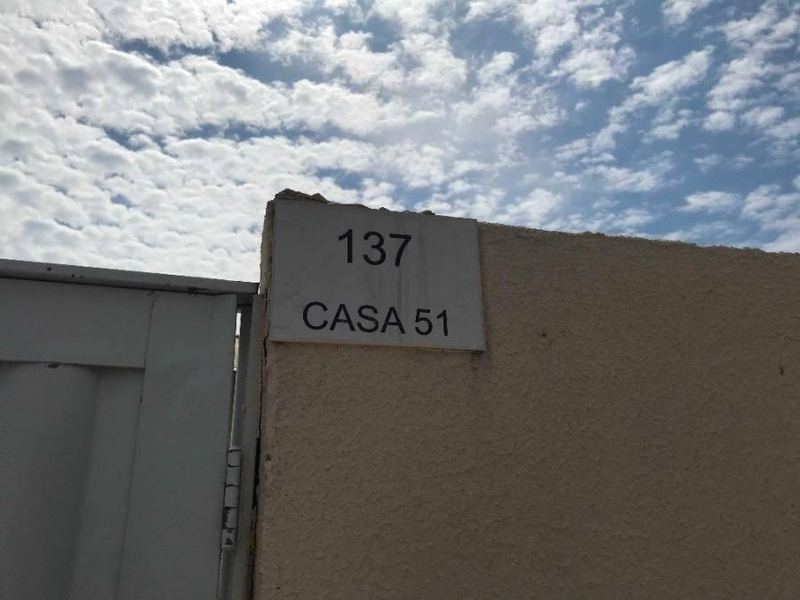 Casas