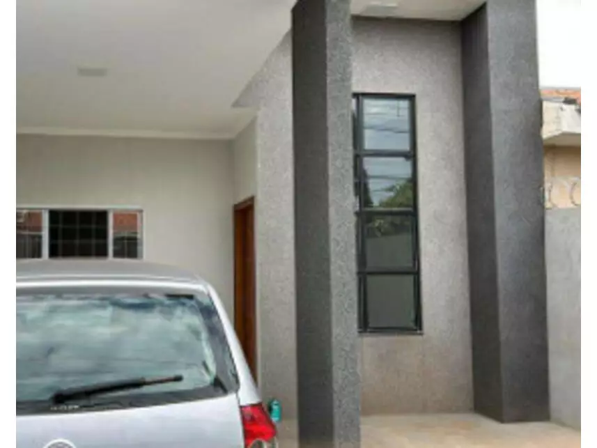Casa à venda em leilão