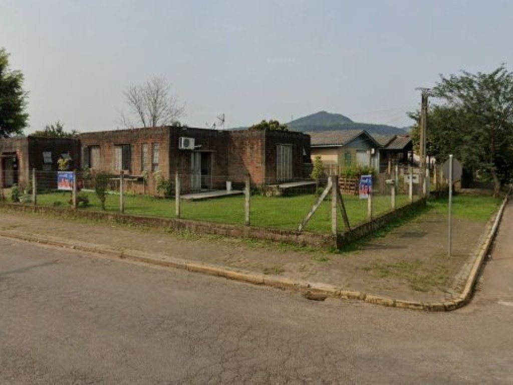 Casa 195 m² - Bom Pastor III - Igrejinha - RS