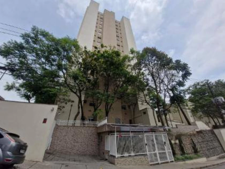 Apartamento à venda em leilão