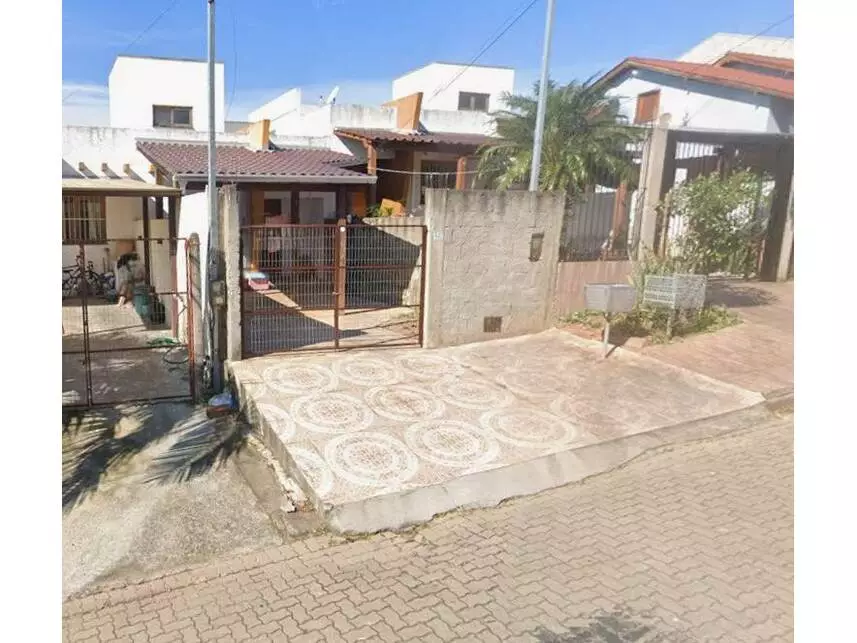 Casa à venda em leilão
