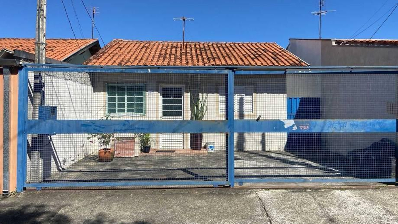 Casas