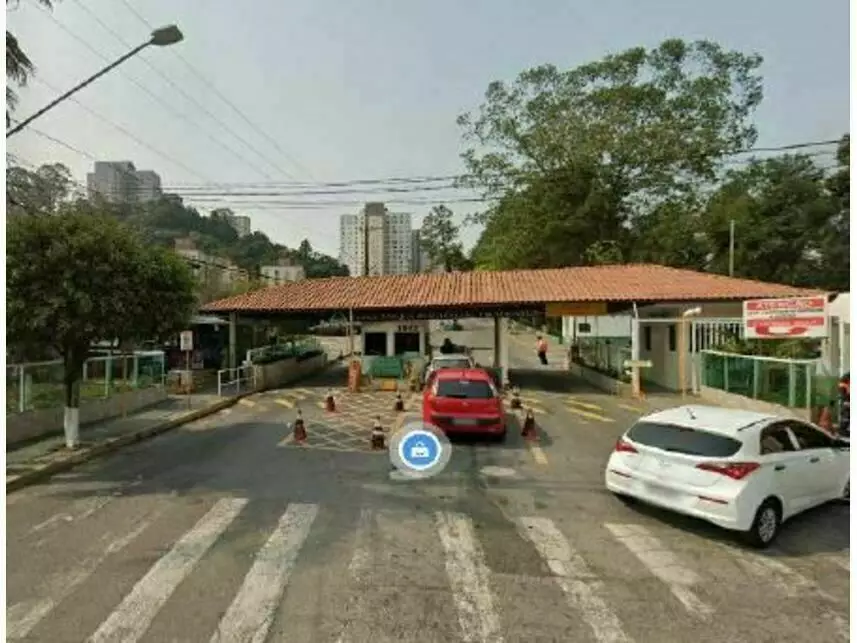 Apartamento à venda em leilão
