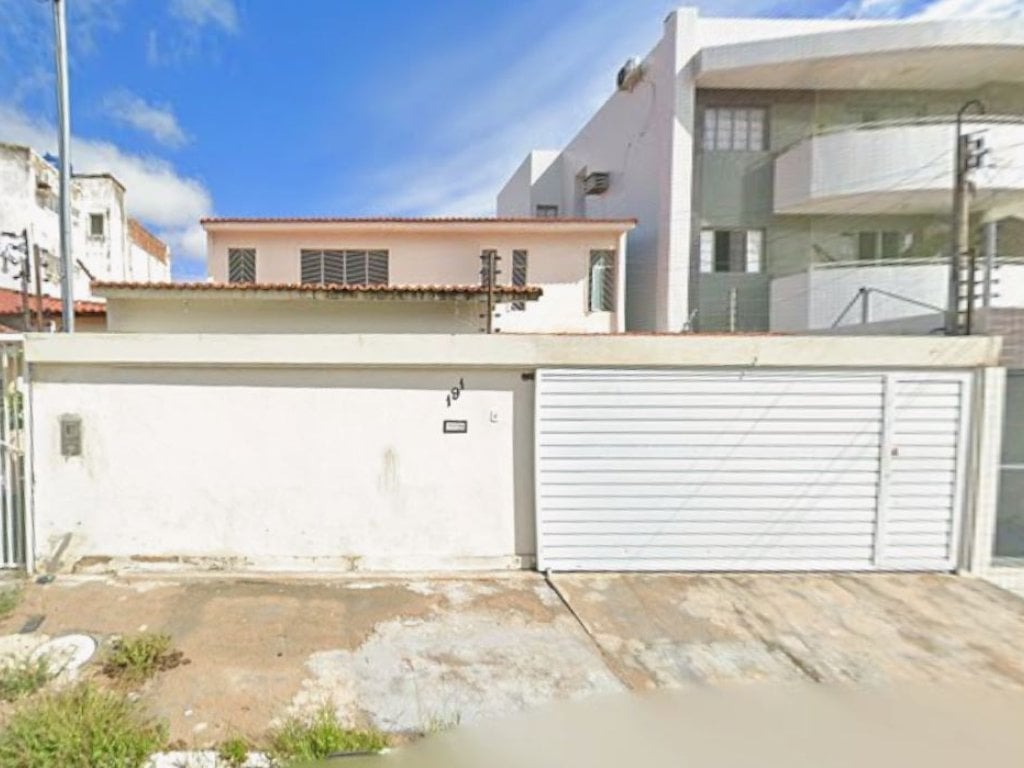 Casa 291 m² - Petrolina-PE - Rua Tivinha Ramos Brandão, 191 - São José